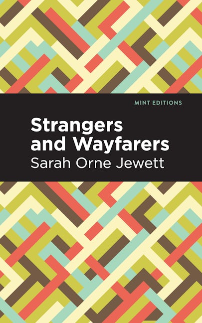 Book cover image for Strangers and Wayfarers ISBN: 9781513135212